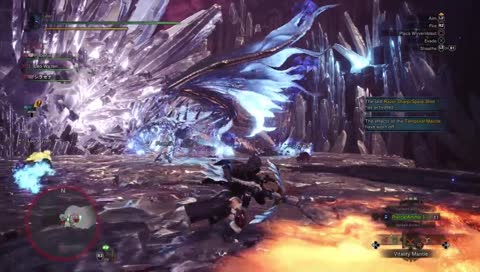 Cool Drink Double KO