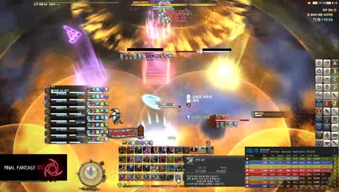 완전히 미쳐버린 코리안 게이머