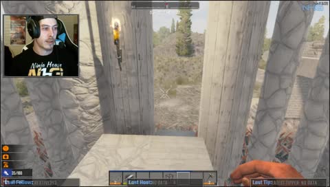 Ben VS Spikes
