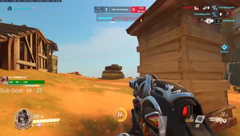 i found their widow Kappa