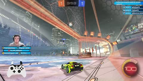 What’d you do bud?