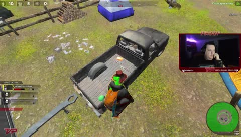 look who's gettin kills / teaming proof team