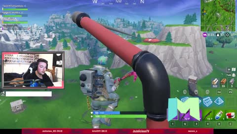 please take away snipers