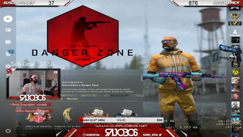 navidad con rajobos!