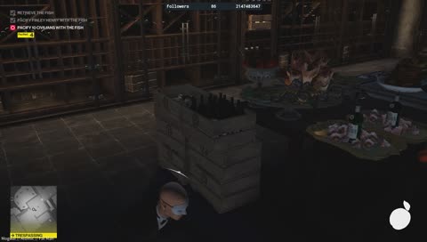 HASTA LA FISHTA BABY