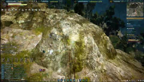 A thing that Happened