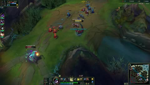 когда в полторашку подкинули крэк