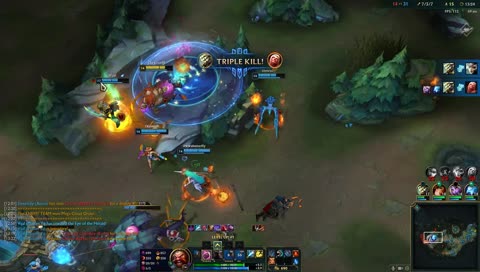 "I really wanted to ks that" - Nicole 2k18