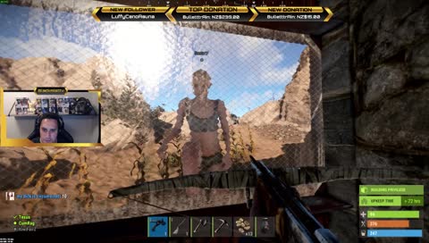 Santa should of went down the chimney 