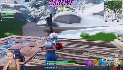 2 nerds in same burst shot