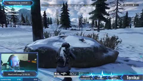 Perfect Timing xD