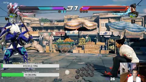 i might be left shark, but im the right shark for u 