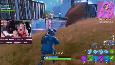 Headshot da hat es geknallt 