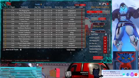 Sheep sings Neil Diamond