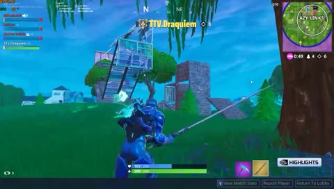 Gotta give them the bow before I kill them