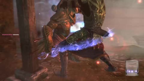 How to repel creepy people 