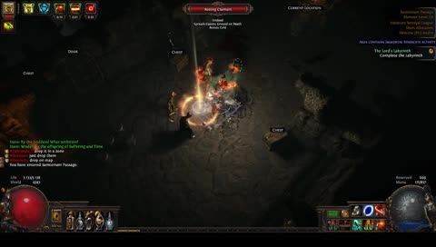 Темная магия