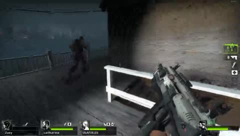 Everybody's die-