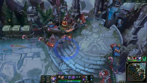 Quality gameplay