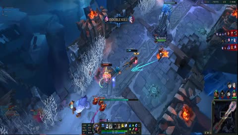 Diamond 1 EUW player