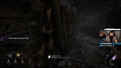 old man gets a heart attack live