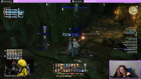 When they have to accept your love.