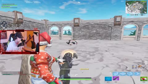 det var mig ---iversenxd