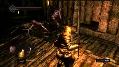 Dark Souls God Tier