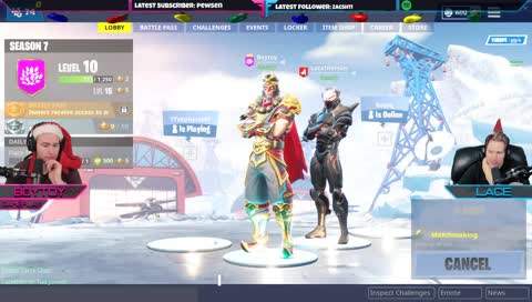 a couples first fight xDDDD