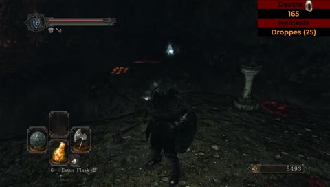 Leap of faith