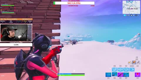 Talk about perfectly timed