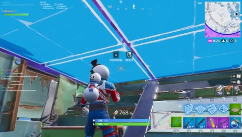 one shot one kill สไน