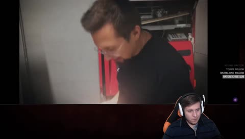 Незаметный взлом