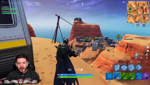 zip line plays