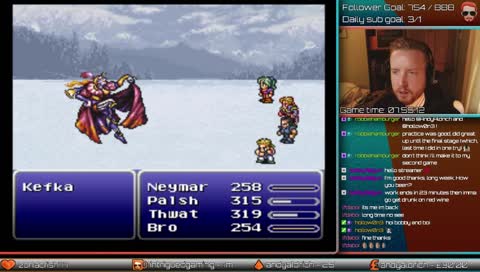 The Famous Pummel Him Song