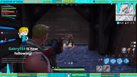 È così che un re tratta un suddito.