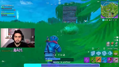 El llamado del ganar