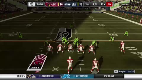 That's not your zone.