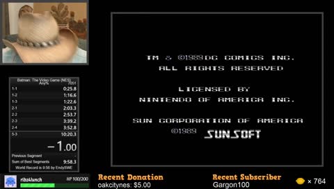 Jojo Sighting Dec 14 2018