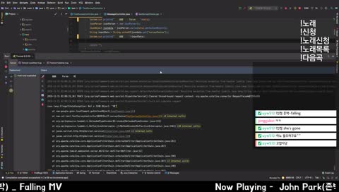 왕자님의 코딩교실