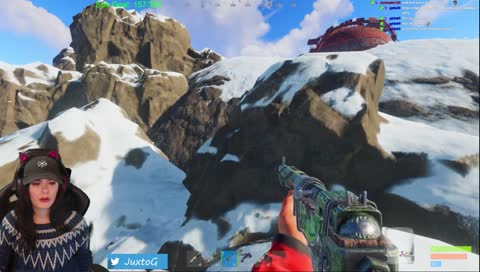 Whats that noise ? Oh