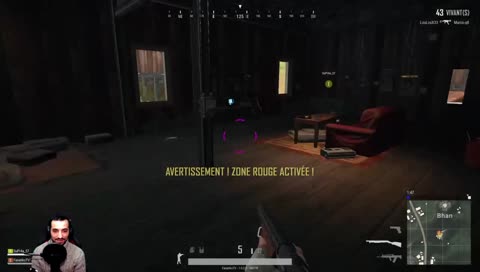 Vous ne passerez pas !!!