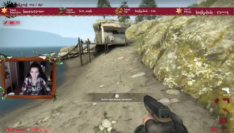 Joels Leben und Ehre genommen