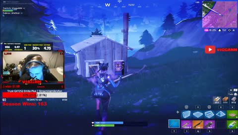 alt+tab härlig timing