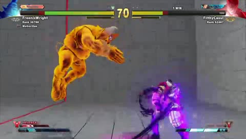 Robbed by the Ty special