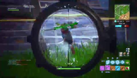 [PS4]Fortnite Solos,Duos,Squads (Day 14 Of Christmas Streams) BIT ME IF YOU DARE