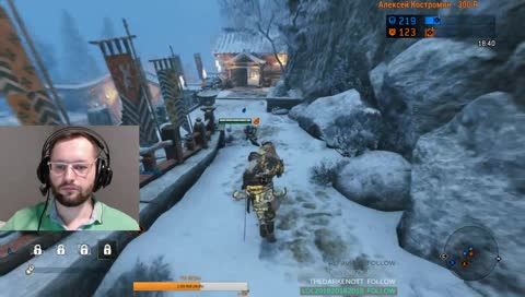 Телекинез в хату!