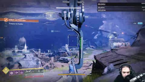 ouah 100 euros... réaction nulle Kappa