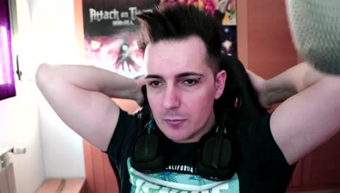 Deiak fuertote xdd