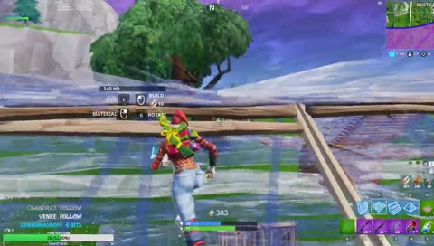 Absolutely destroyed